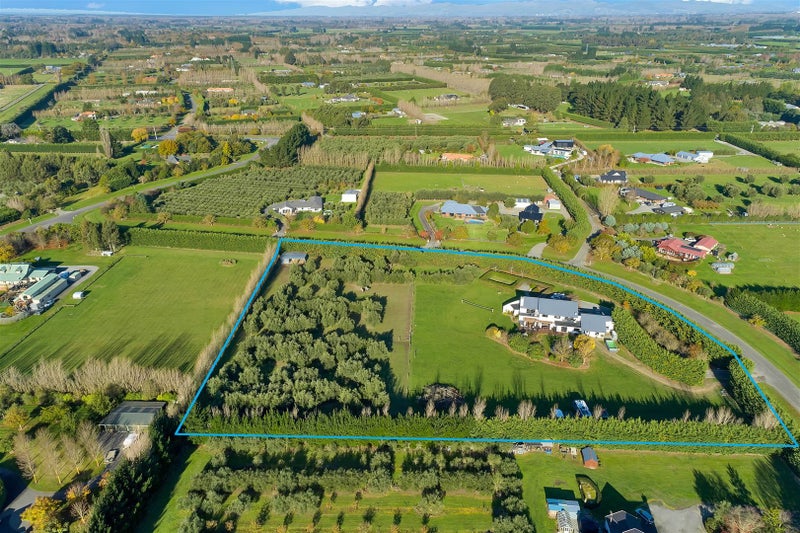 97 Velino Place, Ohoka, Kaiapoi - Carousel 38