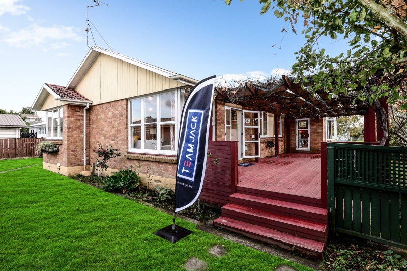 Property Valuation for 6 Bellmont Avenue, Chartwell, Hamilton Trade