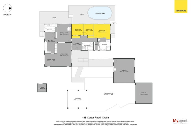 198 Carter Road, Oratia, Auckland - Carousel 30