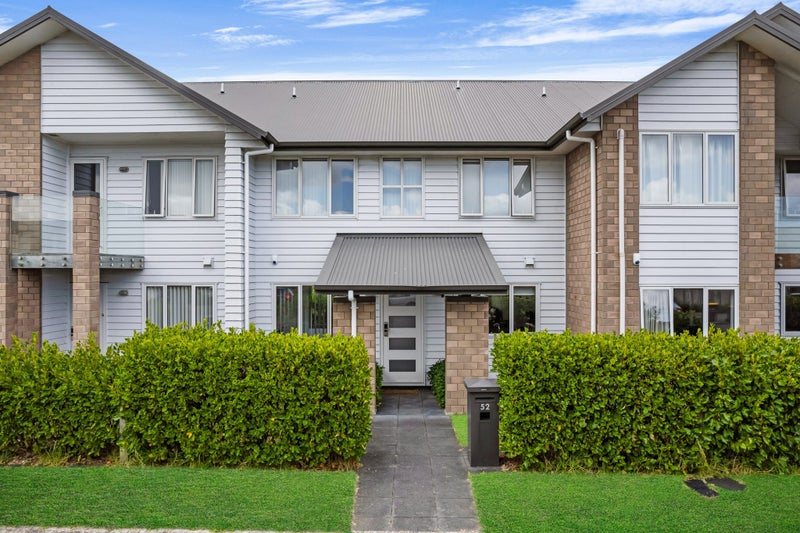 52 Pencaitland Drive, Flat Bush, Auckland - Carousel 1