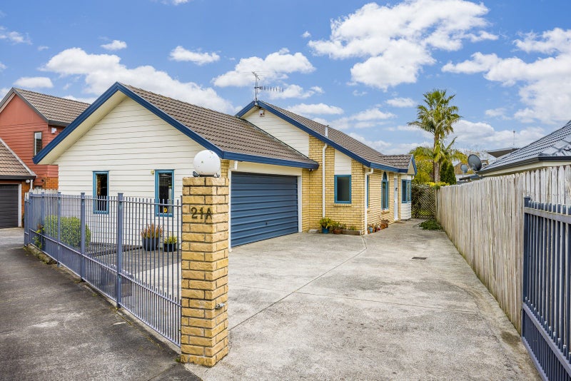 21A Whites Way, Ellerslie, Auckland - Carousel 1