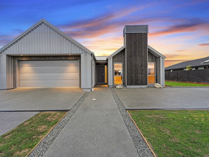 54 Lakeland Avenue, Twizel - Carousel 1