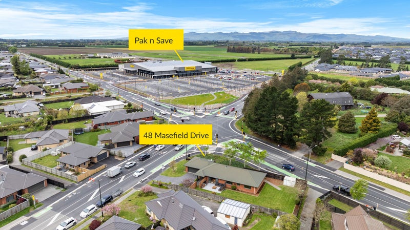 48 Masefield Drive, Rolleston, Rolleston - Carousel 21