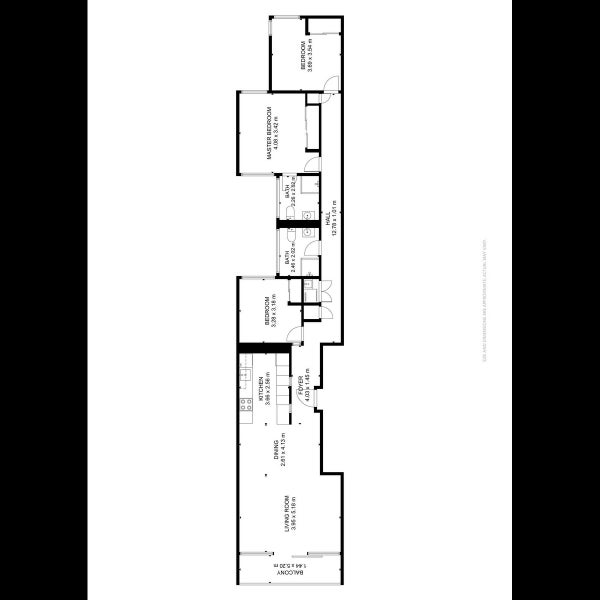 8A/42 Cable Street, Te Aro, Wellington - Carousel 23
