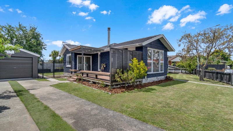 7 Luxton Place, Rangiora, Rangiora - Carousel 2
