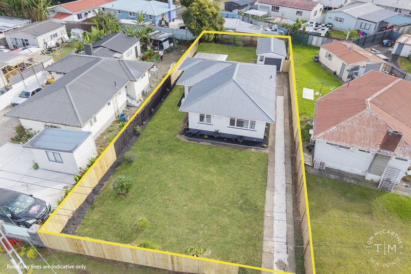 29 Lappington Road, Otara, Manukau City, Auckland - Carousel 1