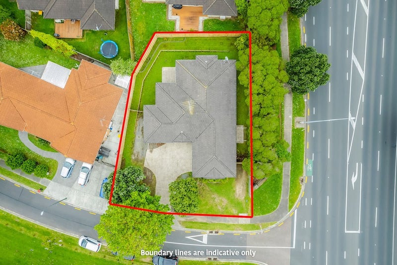 1 Kellaway Drive, East Tamaki, Auckland - Carousel 22