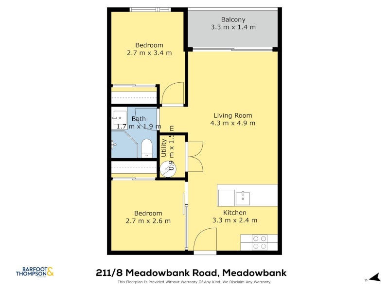 211/8 Meadowbank Road, Meadowbank, Auckland City, Auckland - Carousel 2