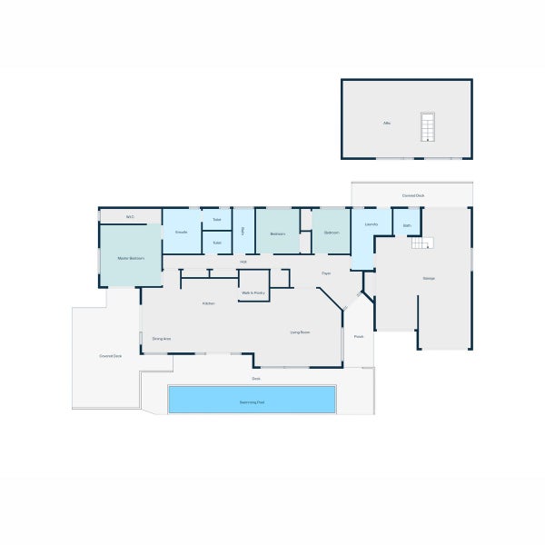 41 Coral Drive, Papamoa Beach, Papamoa - Carousel 20