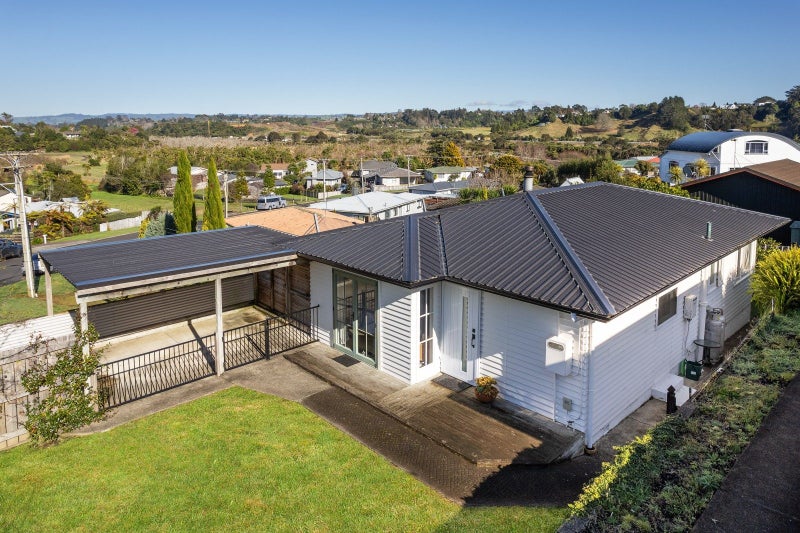 Property Valuation for 17A Humber Crescent, Gate Pa, Tauranga Trade