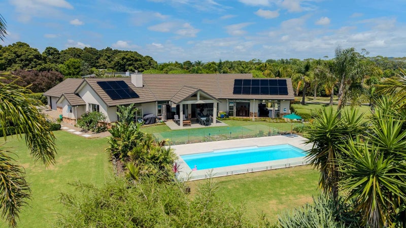 45 Waitotara Drive, Waipapa, Waipapa - Carousel 1
