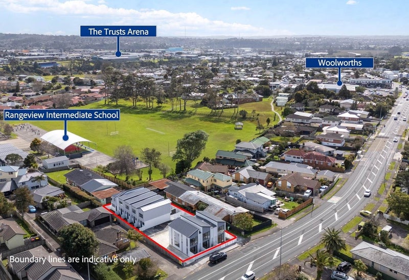6/234 Te Atatu Road, Te Atatu South, Auckland - Carousel 19