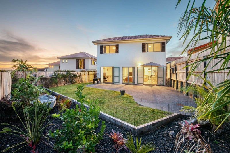 55 Clea View, Gulf Harbour, Whangaparaoa - Carousel 1