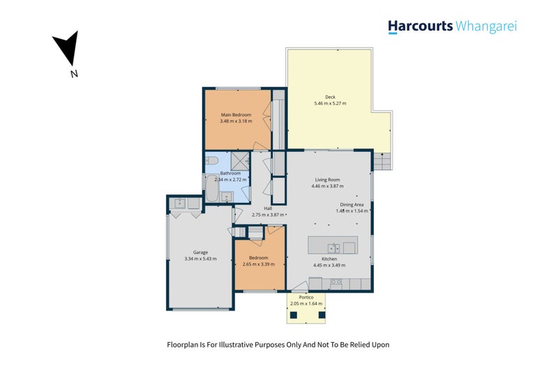 37 Weaver Street, Whau Valley, Whangarei - Carousel 16