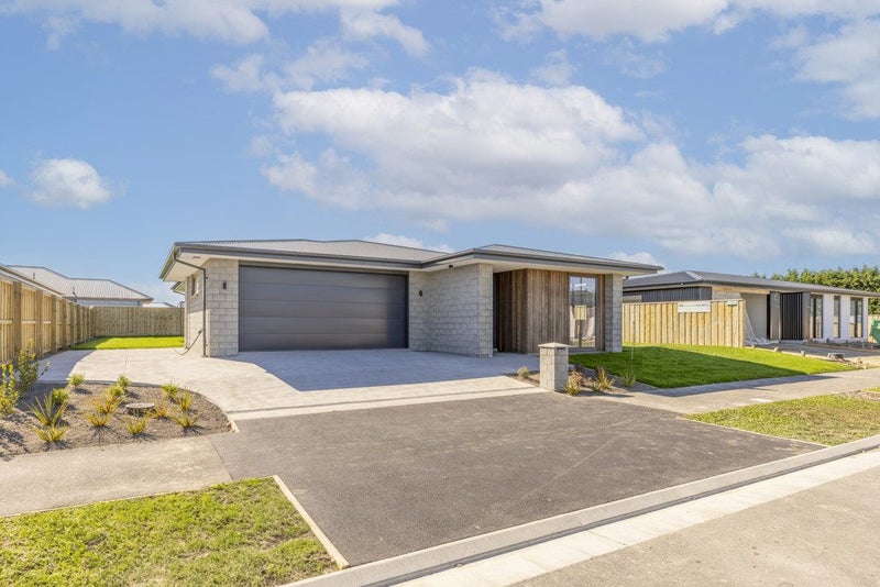 3 Astoria Street, Rolleston, Rolleston - Carousel 1