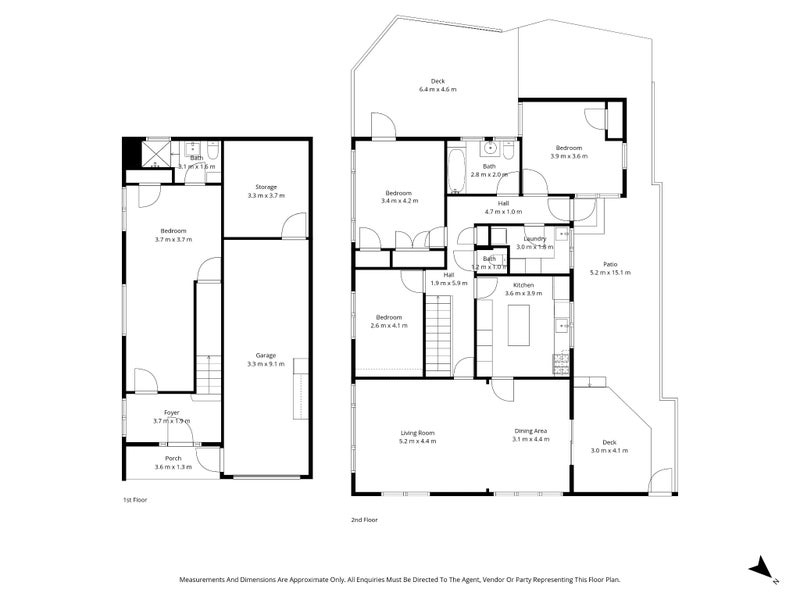 64 Lohia Street, Khandallah, Wellington - Carousel 27