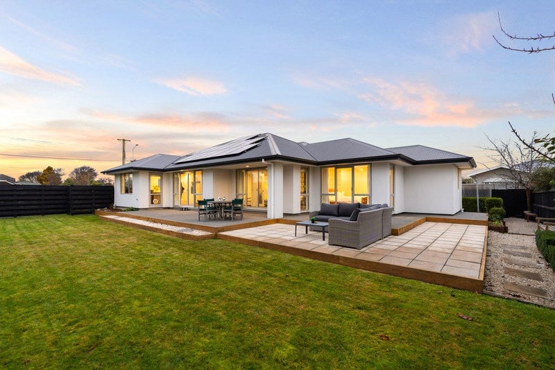 45 Bassett Street, Burwood, Christchurch - Carousel 1