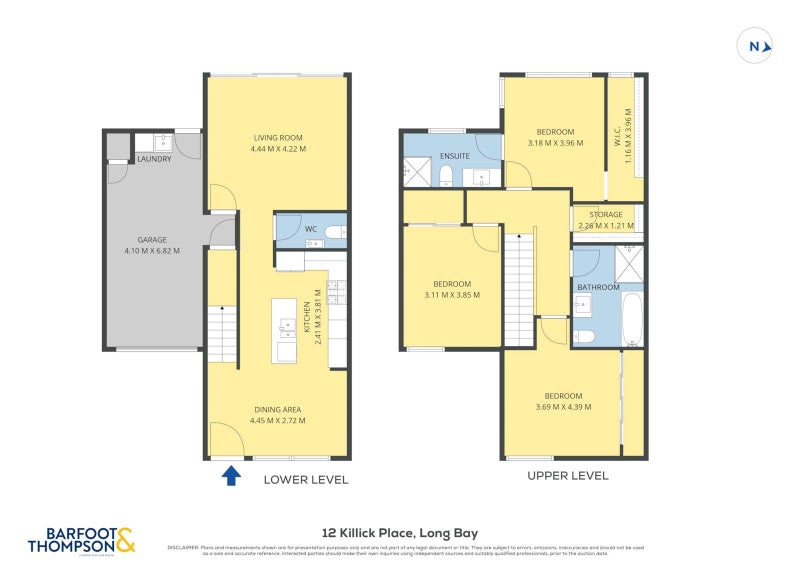 12 Killick Place, Long Bay, Auckland - Carousel 17