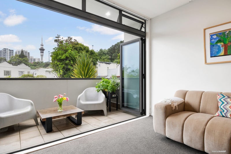 46C Beresford Street Central, Freemans Bay, Auckland - Carousel 1