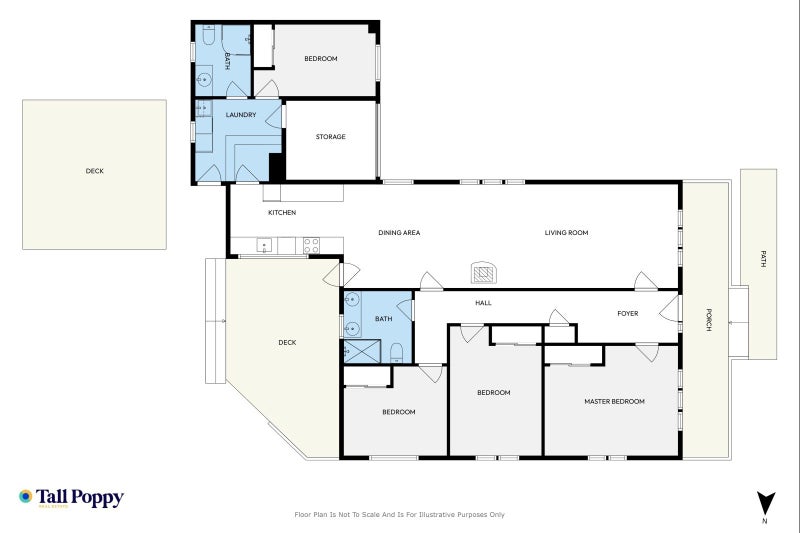 3 Severne Street, Springlands, Blenheim - Carousel 28