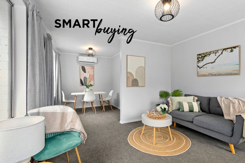 1/1171 Fergusson Drive, Clouston Park, Upper Hutt - Carousel 1