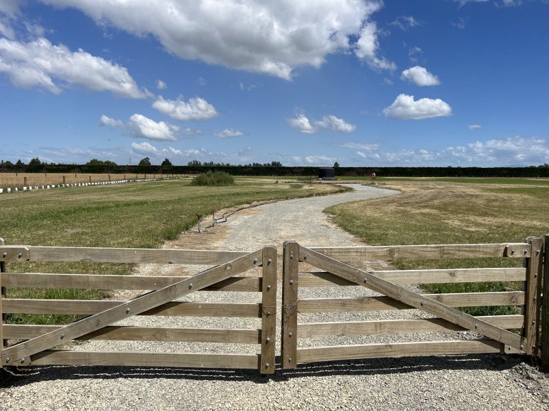 Property Valuation for 428 Longbeach Road, Willowby, Ashburton Trade