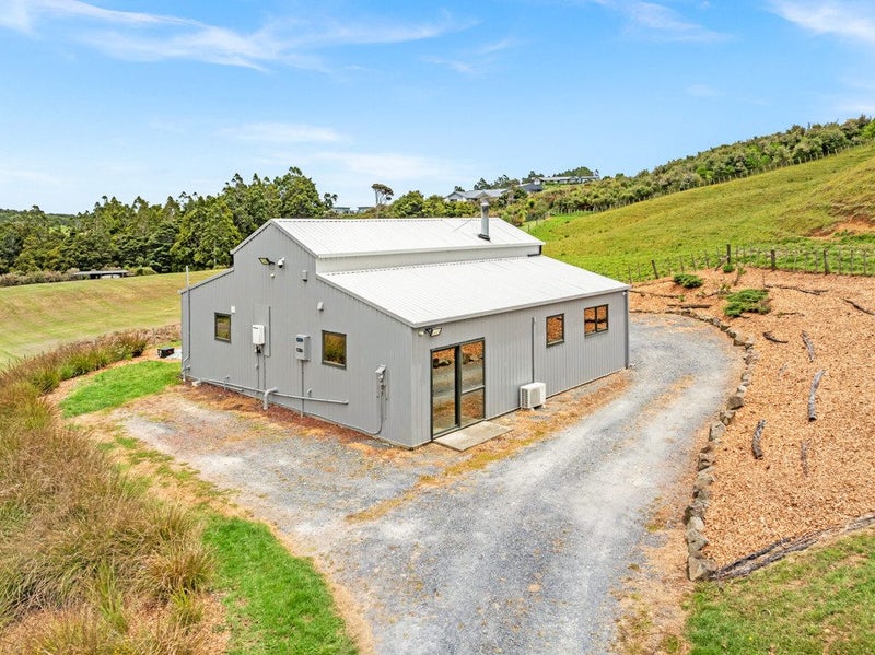 203 Cames Road, Wellsford - Carousel 1