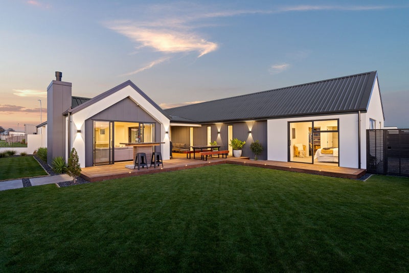 43 Hotere Street, Rangiora, Rangiora - Carousel 1