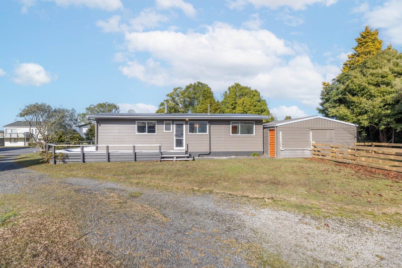 13 Rangiwhero Street, Omori, Tūrangi - Carousel 19
