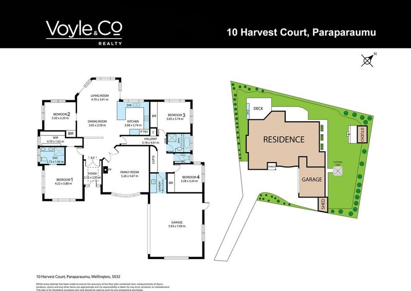 10 Harvest Court, Paraparaumu, Paraparaumu - Carousel 30