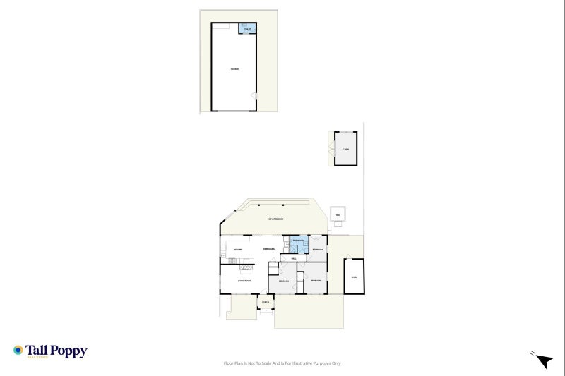 9 Totara Terrace, Mangakino, Mangakino - Carousel 21