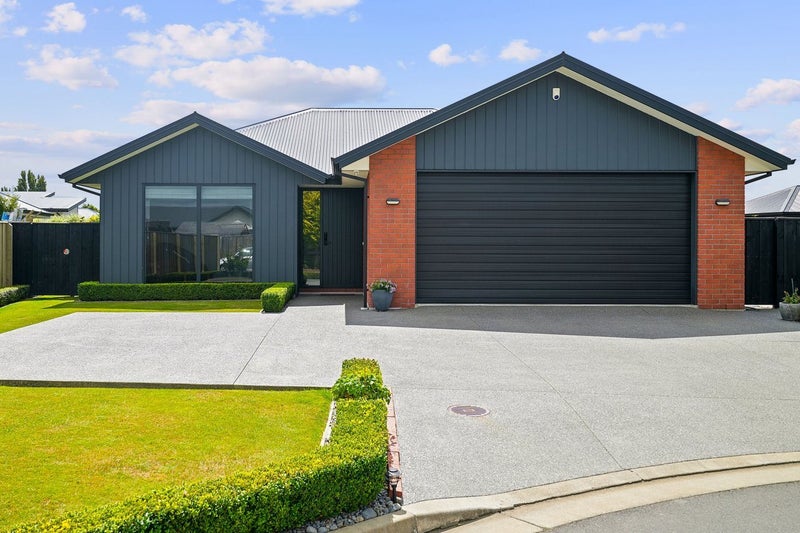 3 Flynn Lane, Halswell, Christchurch - Carousel 1