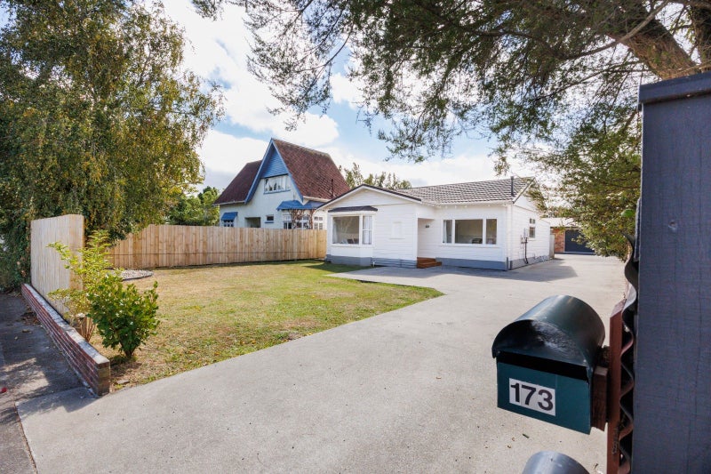173 Botanical Road, Takaro, Palmerston North - Carousel 1