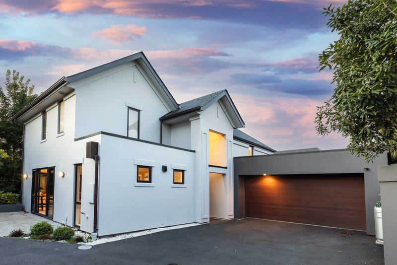 31 McDougall Avenue, Merivale, Christchurch City, Canterbury - Carousel 2