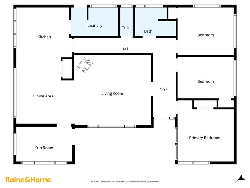 9A Fenhall Street, Russley, Christchurch - Carousel 31