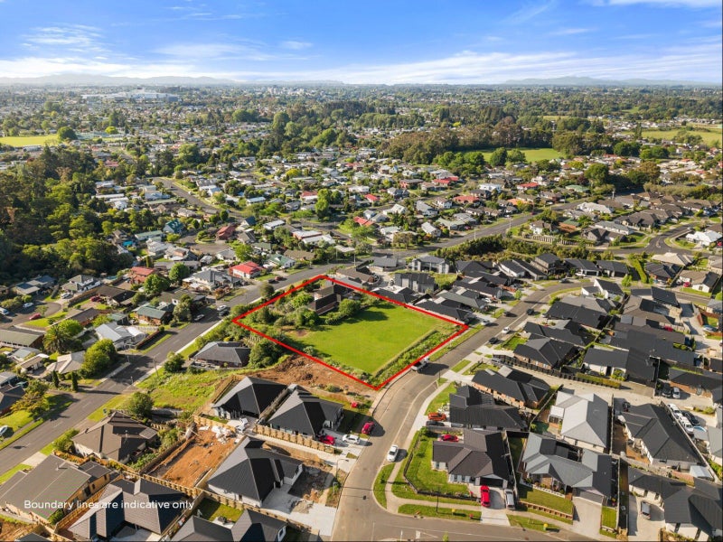 61 Dixon Road, Glenview, Hamilton - Carousel 23