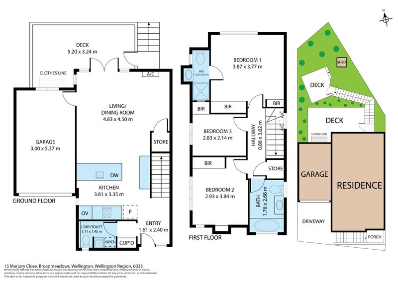 15 Marjory Close, Broadmeadows, Wellington - Carousel 19
