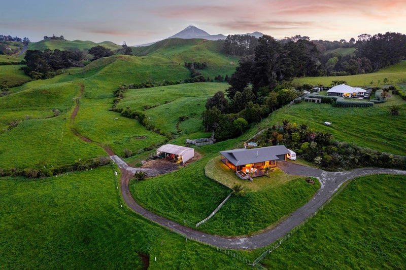 165 Sealy Road, Omata, New Plymouth - Carousel 2