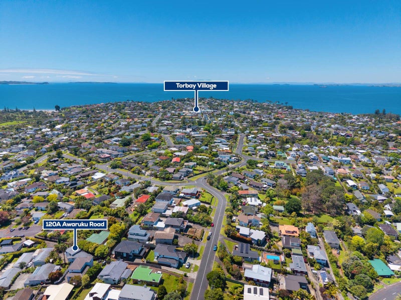 120A Awaruku Road, Torbay, North Shore City, Auckland - Carousel 17