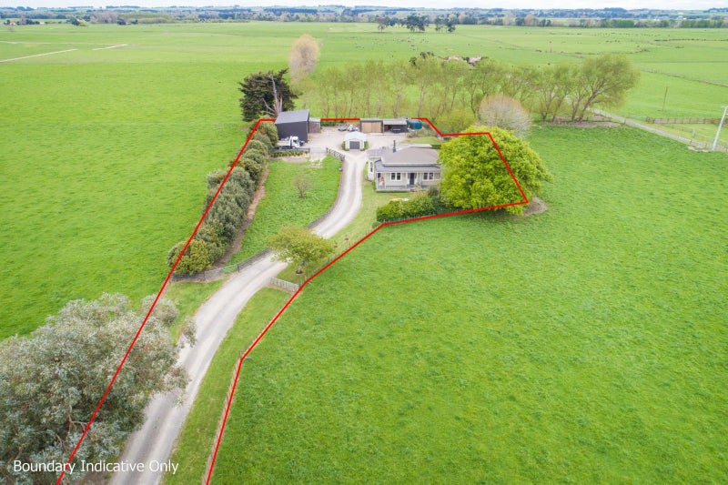 Property Valuation for 1027 Camerons Line, Aorangi Trade Me Property