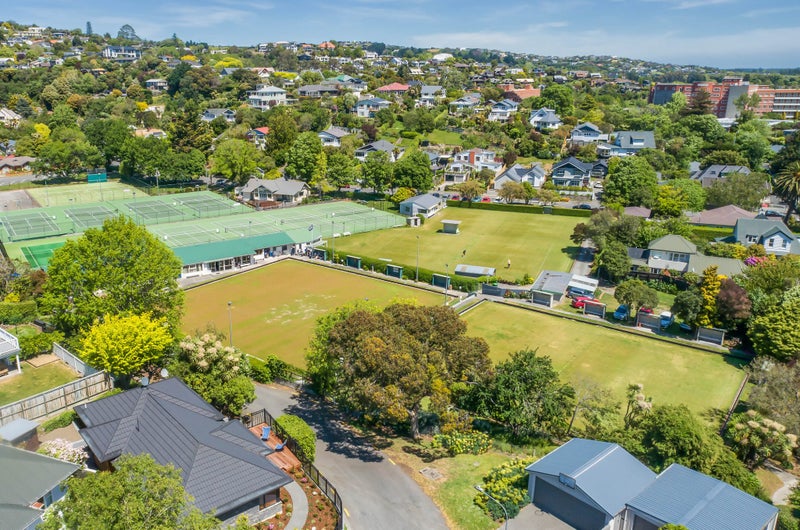 11A Crichton Terrace, Cashmere, Christchurch - Carousel 22