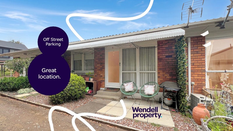 5/20 Henley Road, Mount Eden, Auckland - Carousel 1