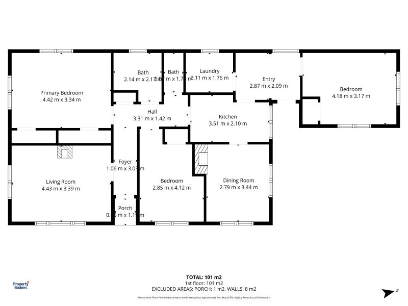 14 Kiwi Road, Taihape, Taihape - Carousel 27