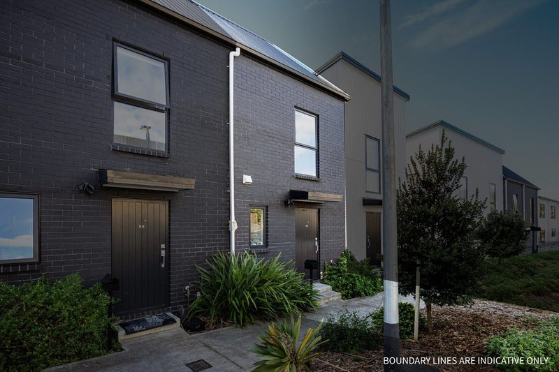 65/125B Metcalfe Road, Ranui, Waitakere City, Auckland - Carousel 1