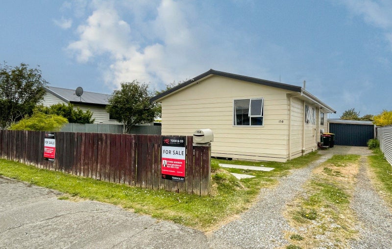 158 Nith Street, Appleby, Invercargill - Carousel 1