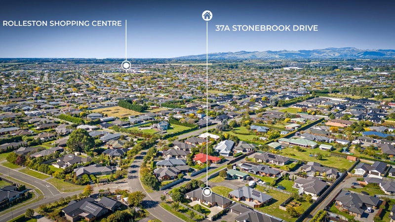 37A Stonebrook Drive, Rolleston, Rolleston - Carousel 20