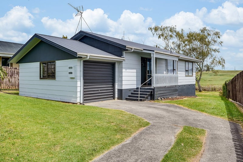 23 Sain Crescent, Morrinsville, Morrinsville - Carousel 1
