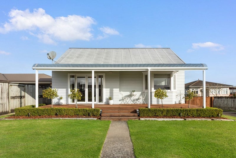 9 McPherson Drive, Morrinsville, Morrinsville - Carousel 1