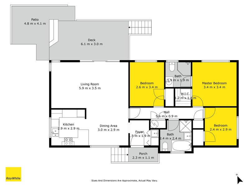 2/17 Waipa Street, Birkenhead, Auckland - Carousel 28