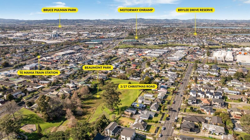 2/27 Christmas Rd, Manurewa, Auckland - Carousel 23